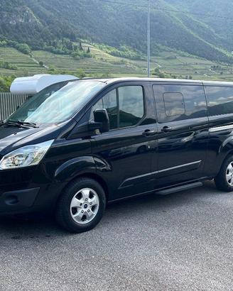 Ford Tourneo Custom 310 2.0 TDCi 130CV PC Trend