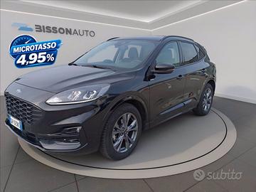FORD Kuga 2.0 ecoblue st-line 2wd 120cv auto