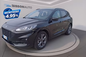 FORD Kuga 2.0 ecoblue st-line 2wd 120cv auto