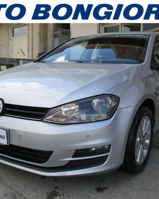 VOLKSWAGEN GOLF 1.6 TDI 110 CV DSG 5p. Executive B