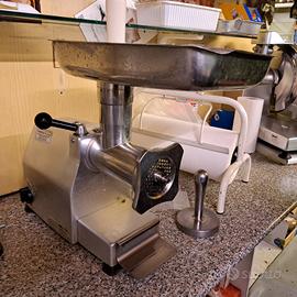 Tritacarne Professionale 