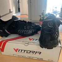 Scarpe da ciclismo MTB