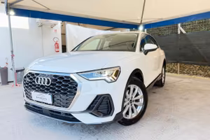 Audi Q3 SPB 35 TDI S tronic Business Plus