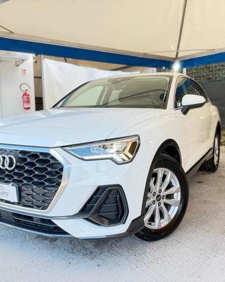 Audi Q3 SPB 35 TDI S tronic Business Plus