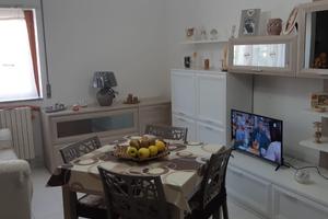 Bilocale appena ristrutturato