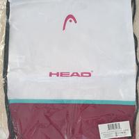 Head string bag - sacca da palestra