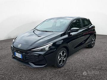 MG MG3 1.5 Comfort