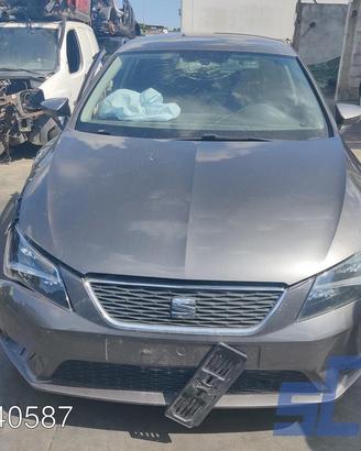 Seat leon 5f1 1.6 tdi 105cv 12-20 -ricambi