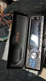 autoradio Alpine CDA-9812RB