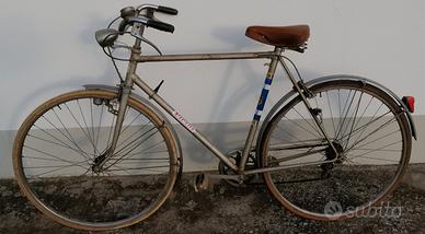 Bicicletta vintage unisex anni ’50/’60