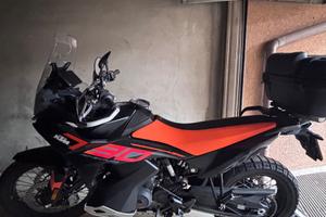ktm 790 adventure
