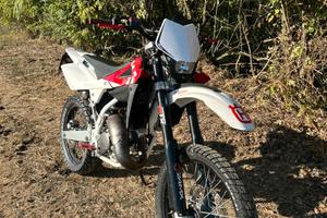 Husqvarna Wre 125 2012