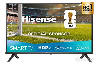 Hisense Smart TV 43"