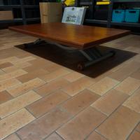 TAVOLO ALZABILE ESTENDIBILE