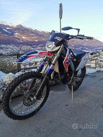 HM CRE 50 Baja RR
