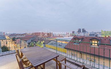 BILOCALE NUOVO IN ZONA BOVISA