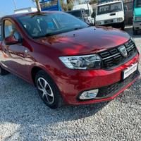 Dacia sandero, 1.5 turbo diesel