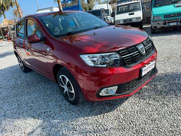 Dacia sandero, 1.5 turbo diesel