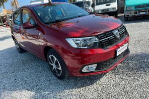 Dacia sandero, 1.5 turbo diesel