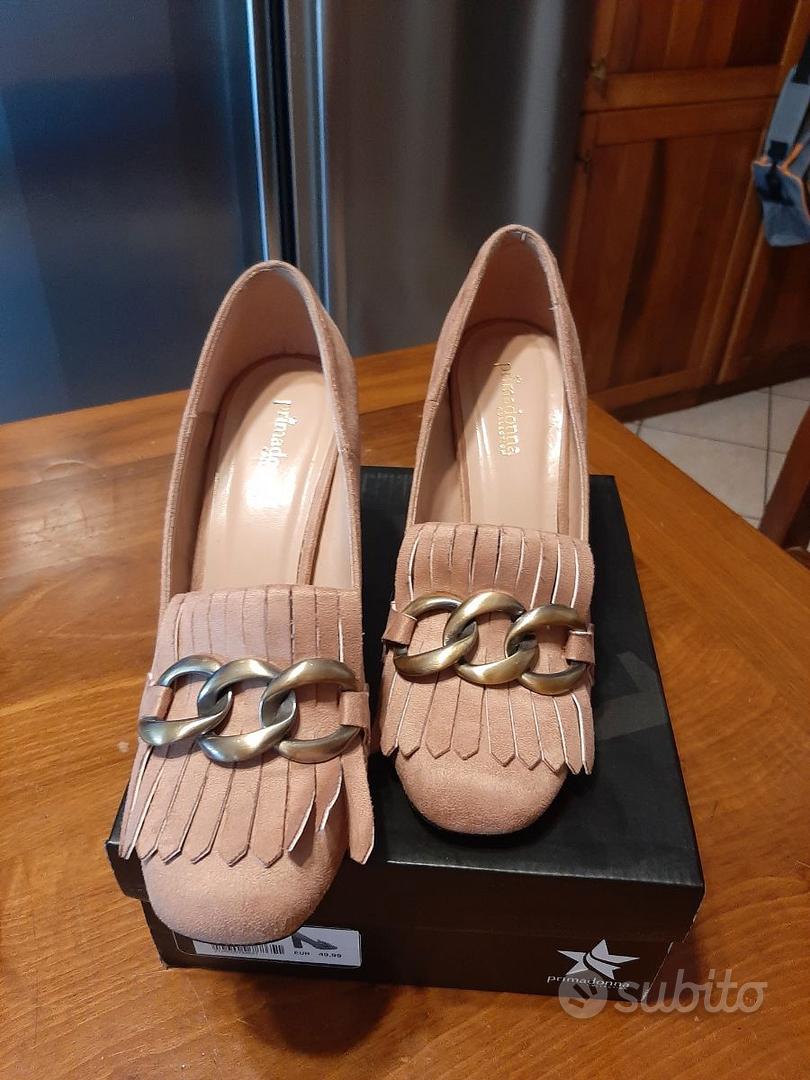 Scarpe primadonna nuovi arrivi hotsell