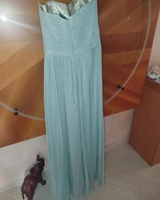 abito sartoriale