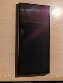 Samsung S22 Ultra pezzi di ricambio 