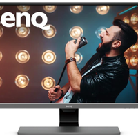 Benq EW3270U 31,5" 4K HDR Usb-C