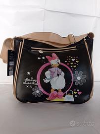 TRACOLLA PAPERINA 31X12X29