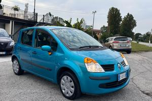 Renault Modus 1.2 16V Luxe Privilège