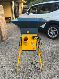 Biotrituratore Nuovo Ercolino