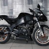 Buell Firebolt XB9R
