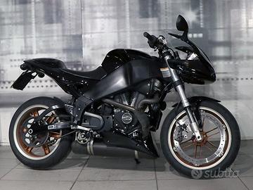 Buell Firebolt XB9R