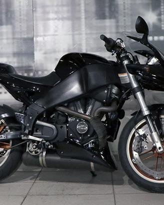 Buell Firebolt XB9R
