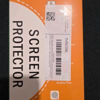 Pellicole protettive Galaxy S22 Ultra