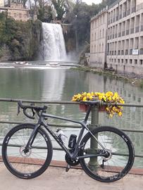 BICI DA STRADA GIANT TCR