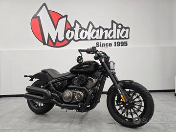 Benda Motorcycles Altro CINCILLA 350 CVT NEO