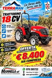 TRATTORI IMPERDIBILI PER TUTTI GLI USI