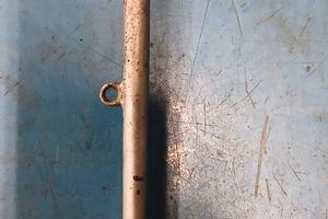 Cavalletto Bianchi Aquilotto