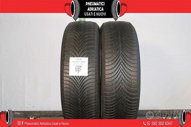 2 Gomme 215 65 R 17 Michelin al 75% SPED GRATIS
