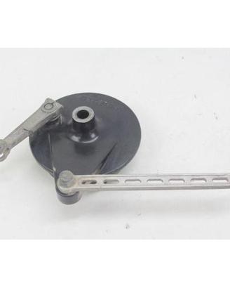 TAMBURO FRENO POST GILERA DAKOTA 350