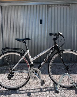 Bici Bottecchia donna