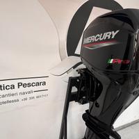 Mercury 40 PRO FUORI TUTTO