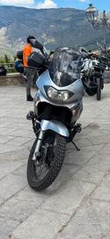 Honda transalp 650 xl