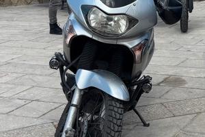 Honda transalp 650 xl