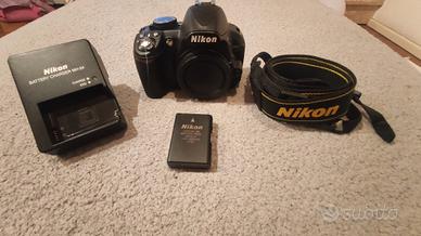 Nikon D3100