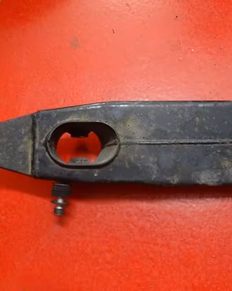 TELELEVER BMW K1200GT