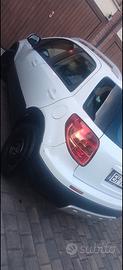 Fiat 16 4*4 