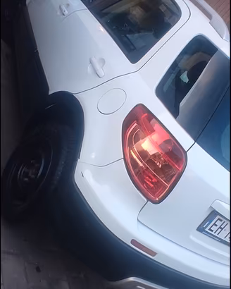 Fiat 16 4*4 