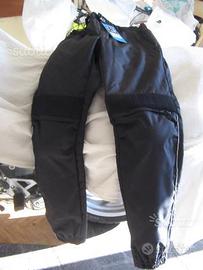 Pantaloni moto nuovi TG 50 YES by Dainese