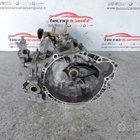 Cambio peugeot 308 2.0 hdi rhr rf1004